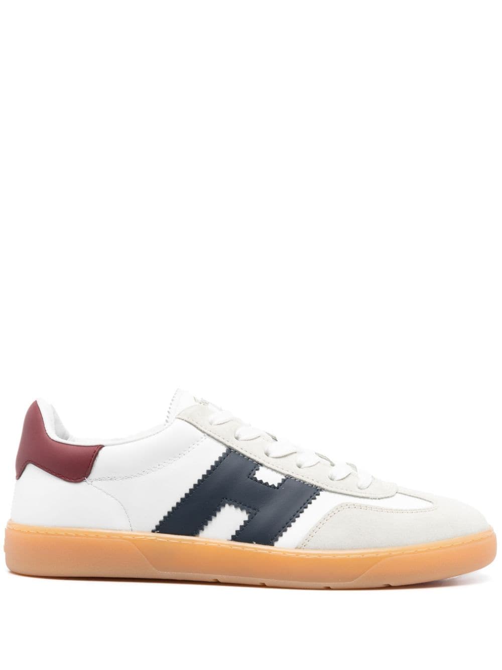 Hogan Sneakers White