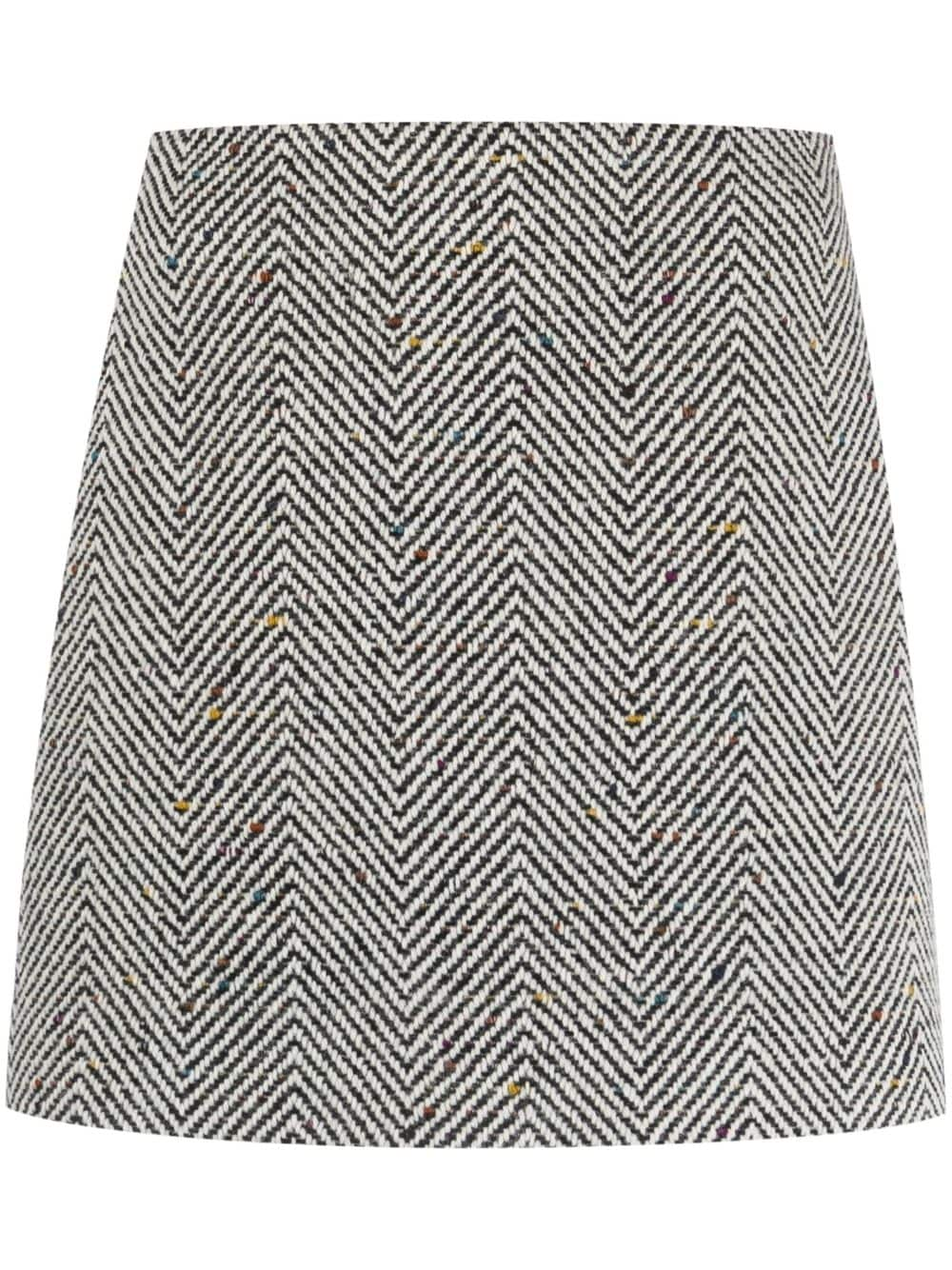 Ermanno Scervino Skirts Black