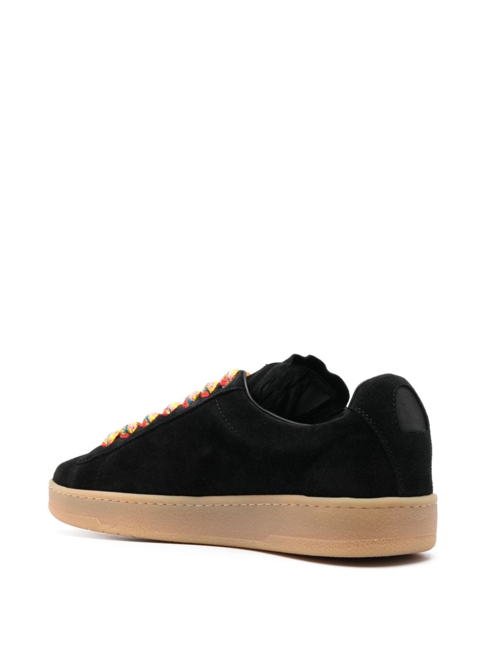 Lanvin Sneakers Black