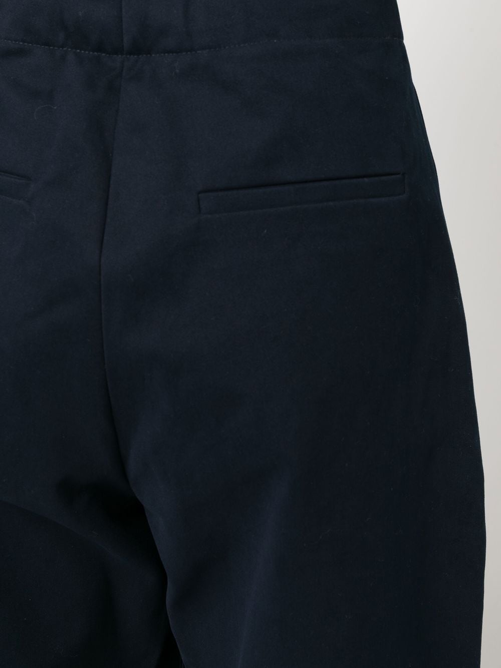 STUDIO NICHOLSON PRE Trousers Blue