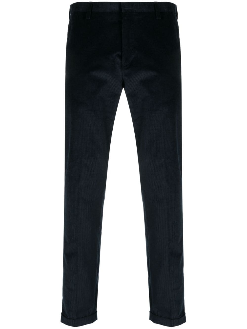 Paul Smith Trousers Blue