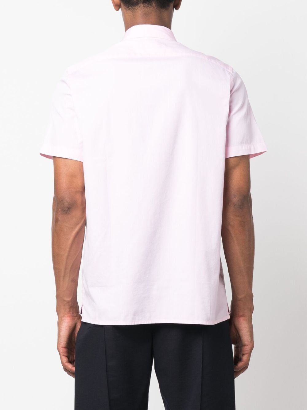 PS By Paul Smith Shirts Pink