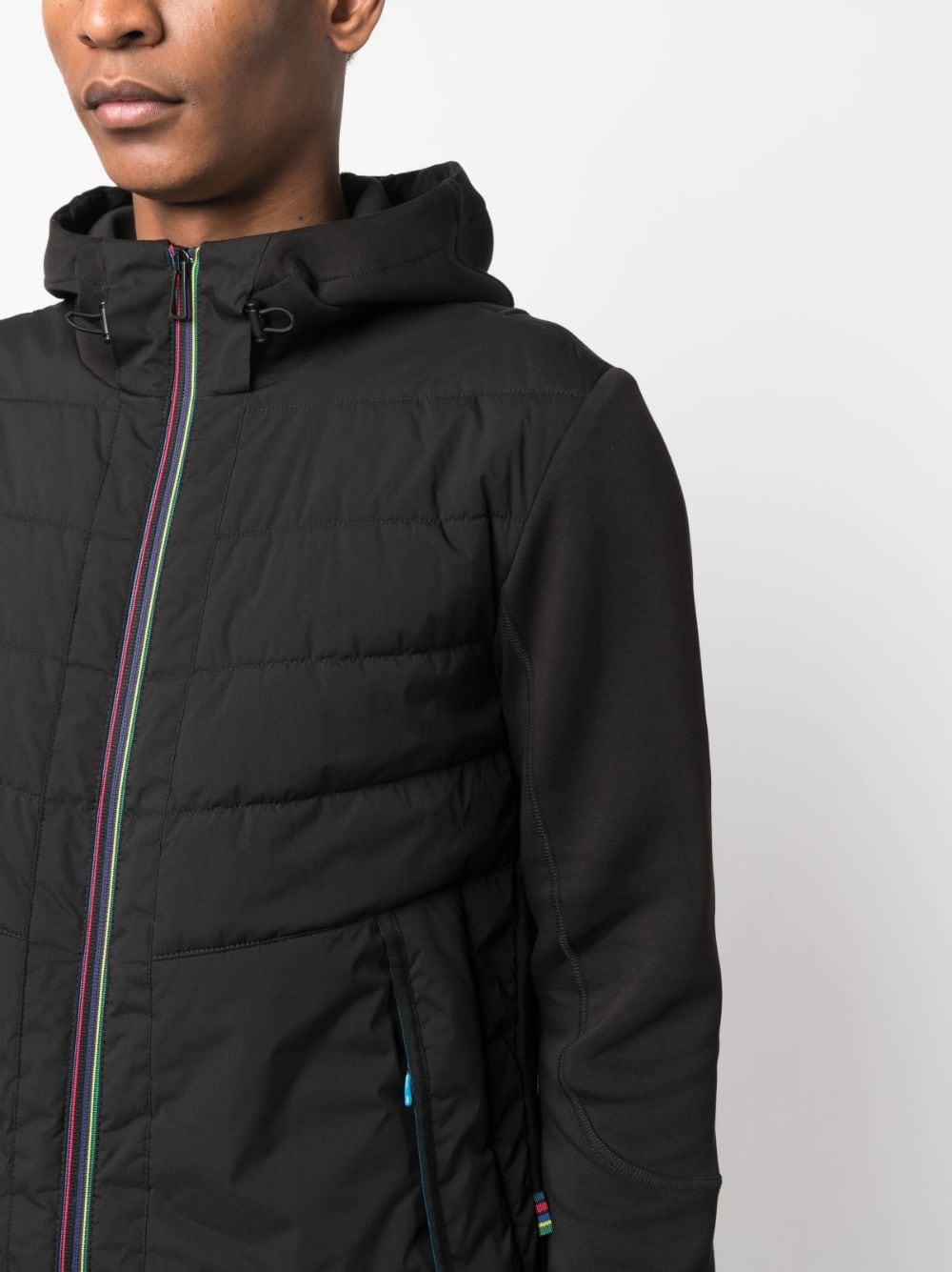 PS By Paul Smith Coats Black