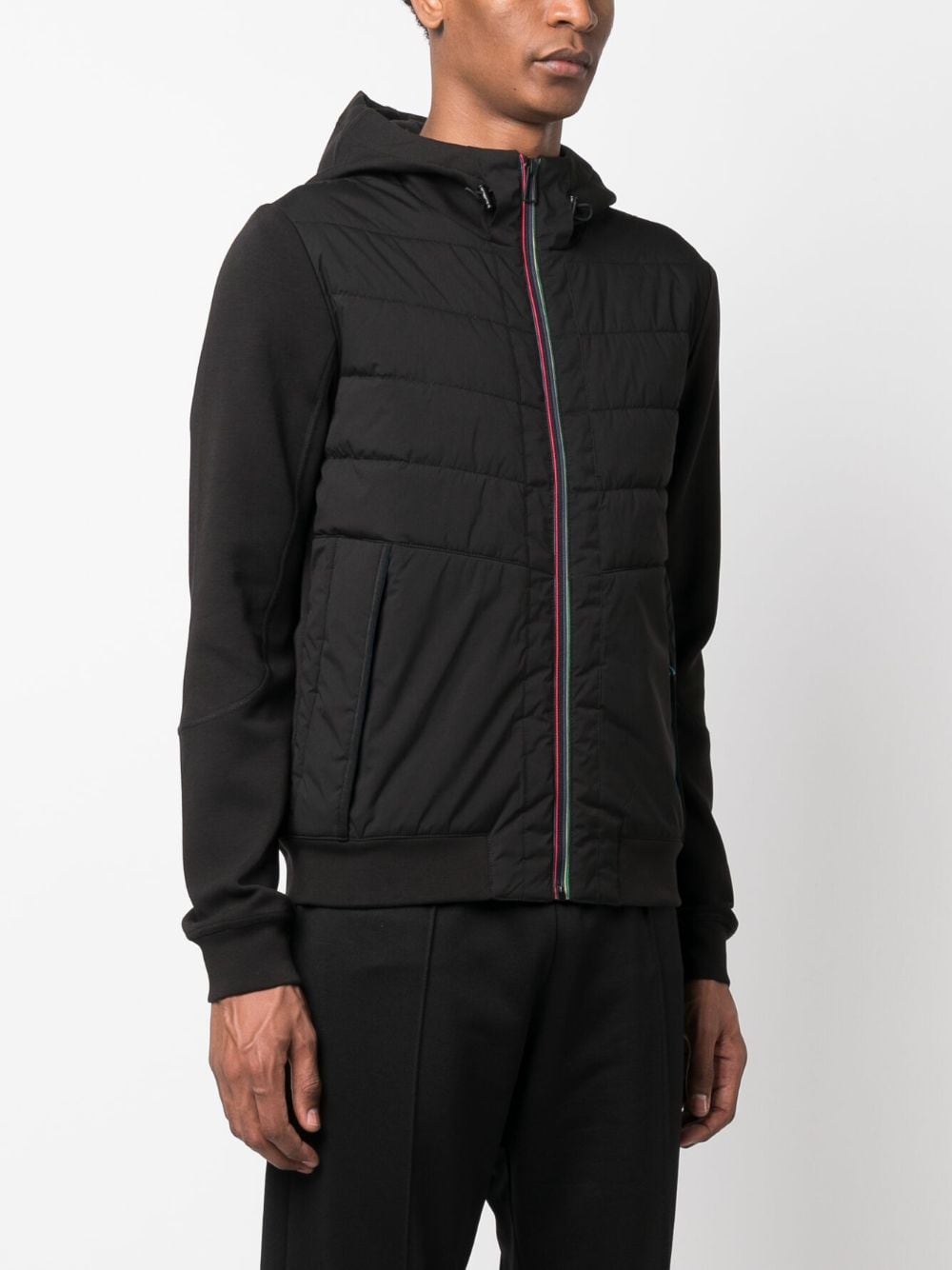 PS By Paul Smith Coats Black