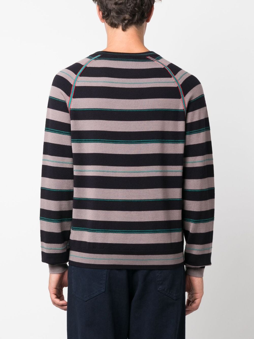 PS By Paul Smith Sweaters Lilac