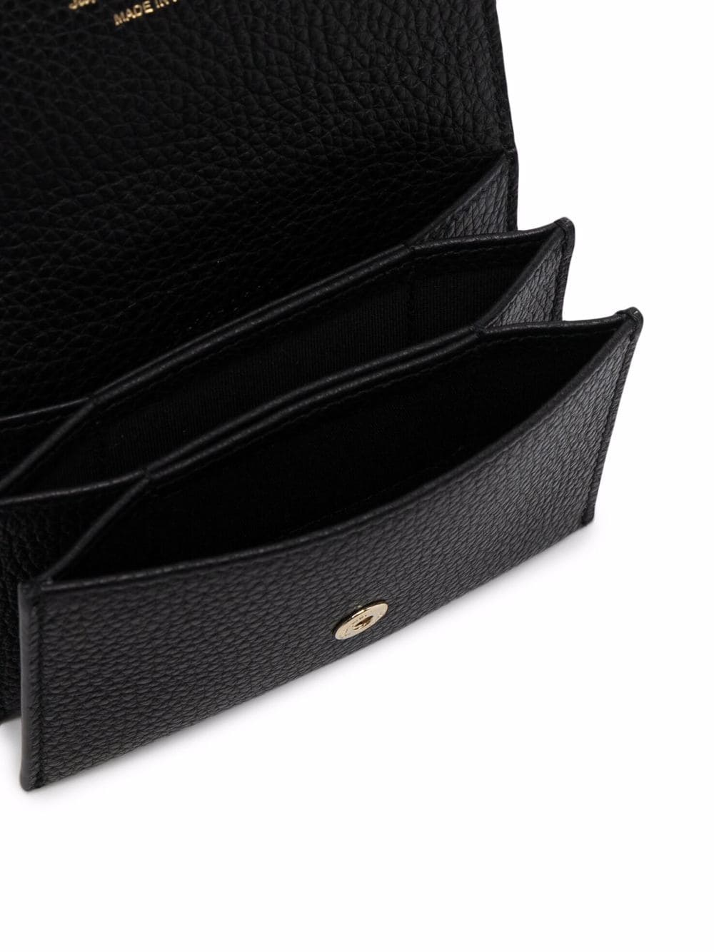 Ferragamo Wallets Black