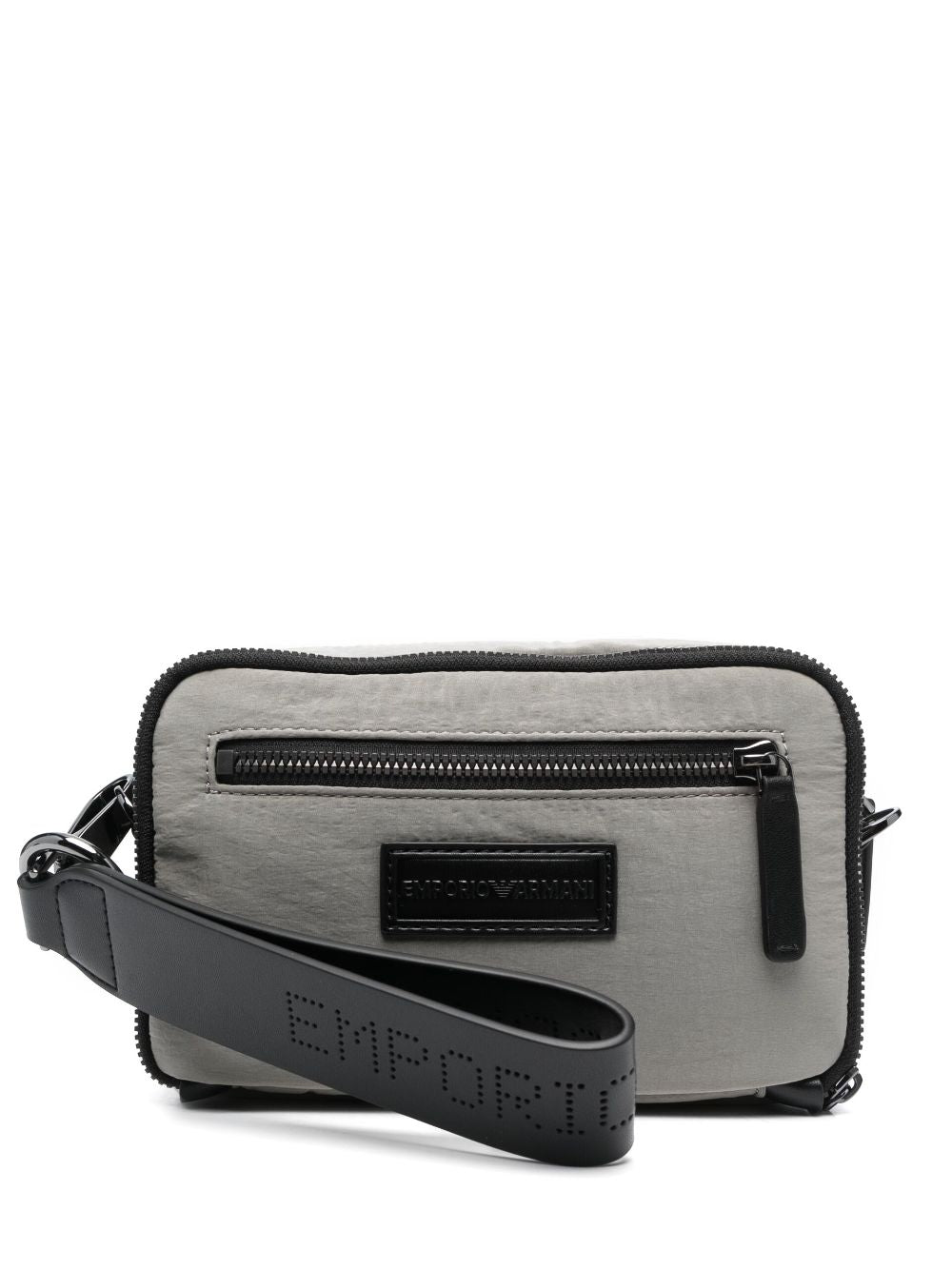 Emporio Armani Bags.. Grey