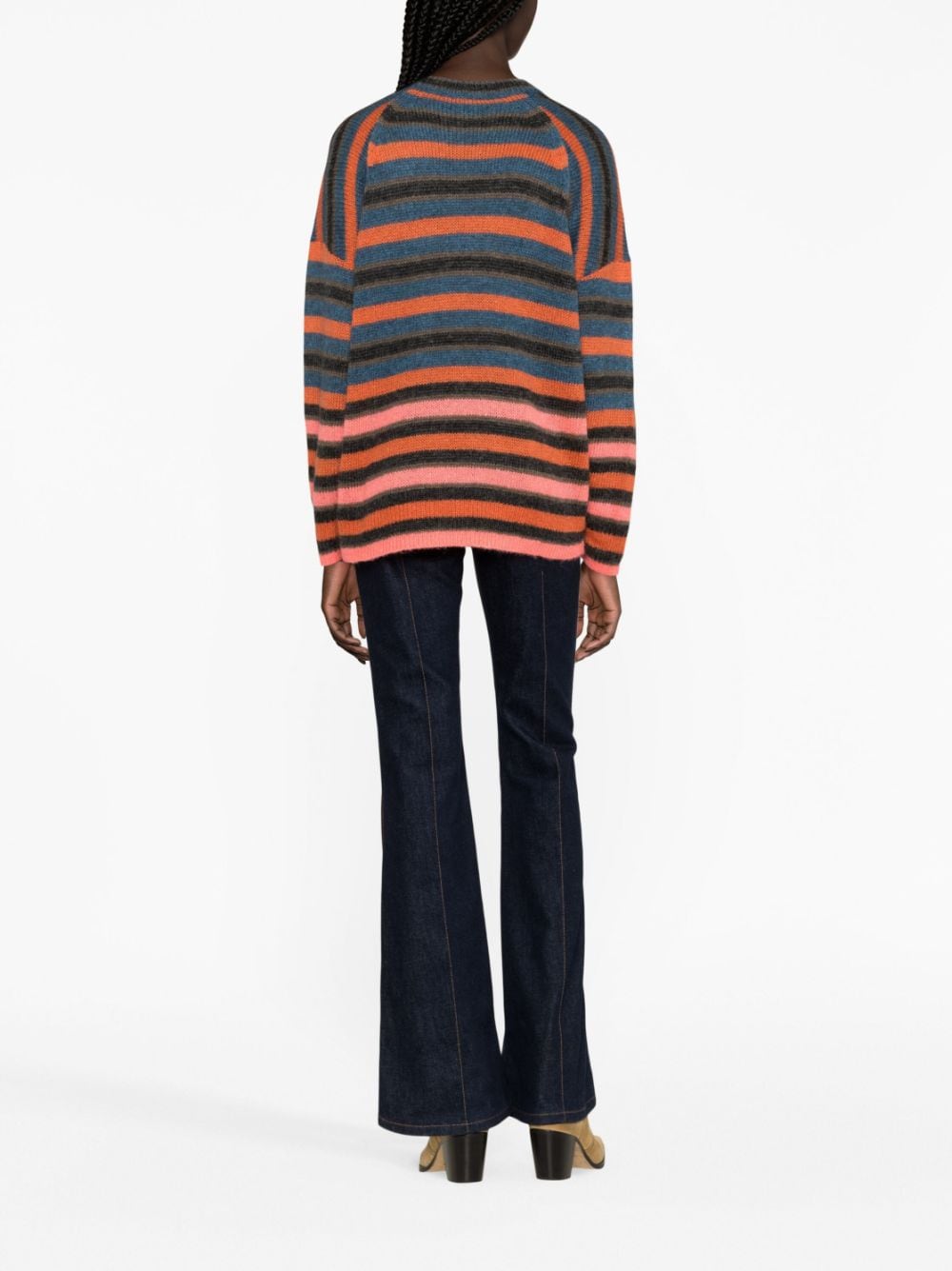 PS By Paul Smith Sweaters MultiColour