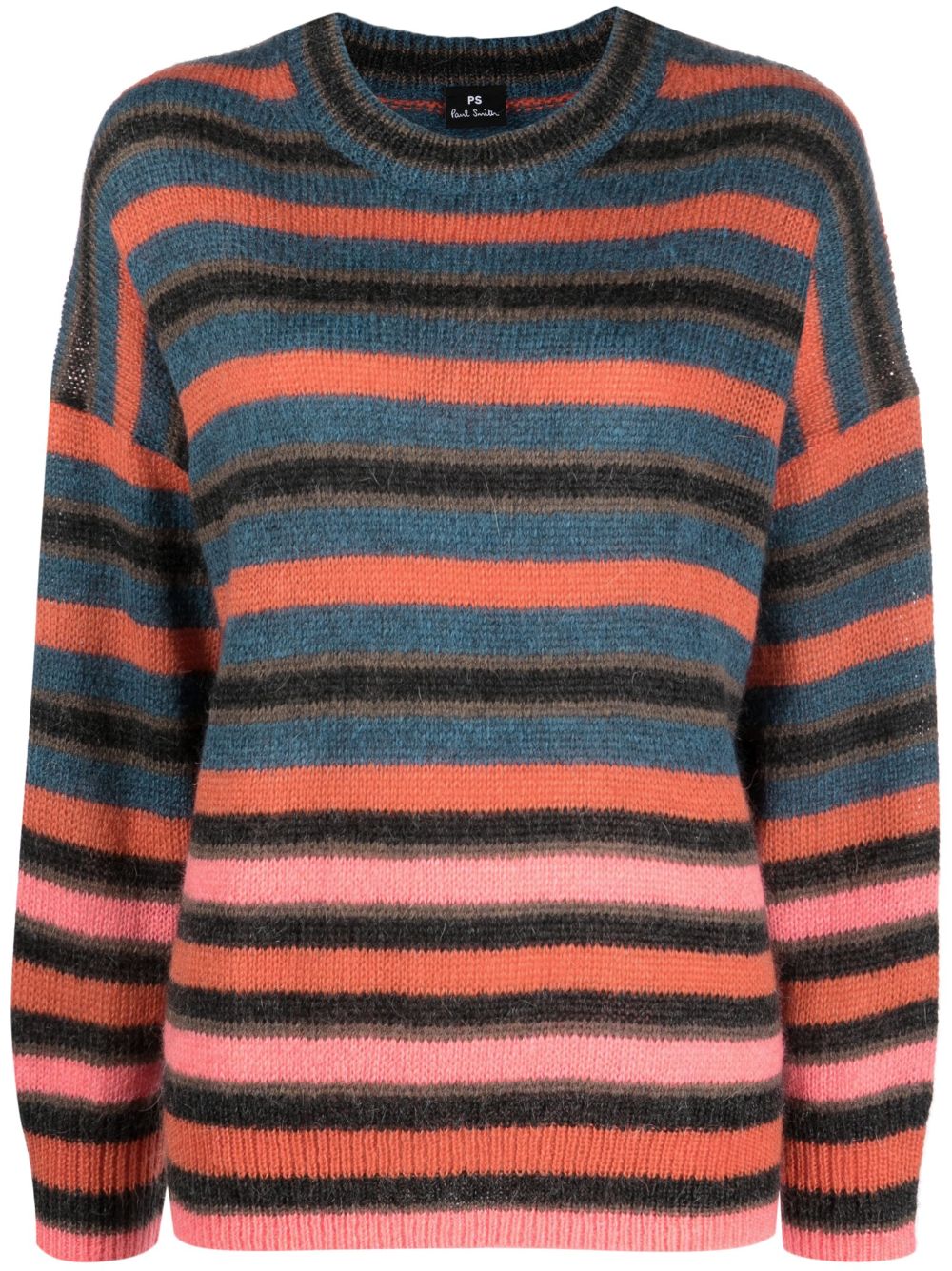 PS By Paul Smith Sweaters MultiColour