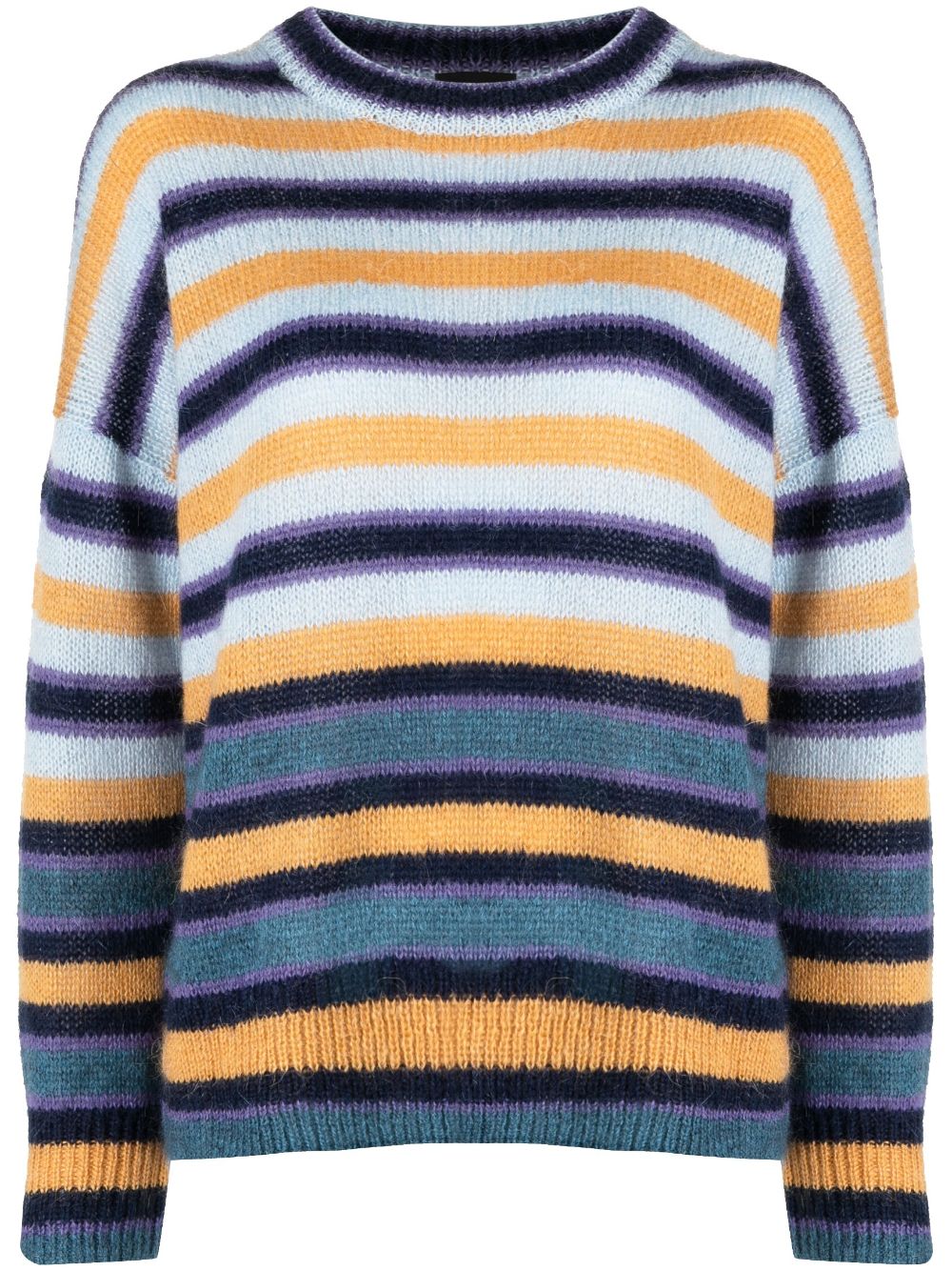 PS By Paul Smith Sweaters MultiColour