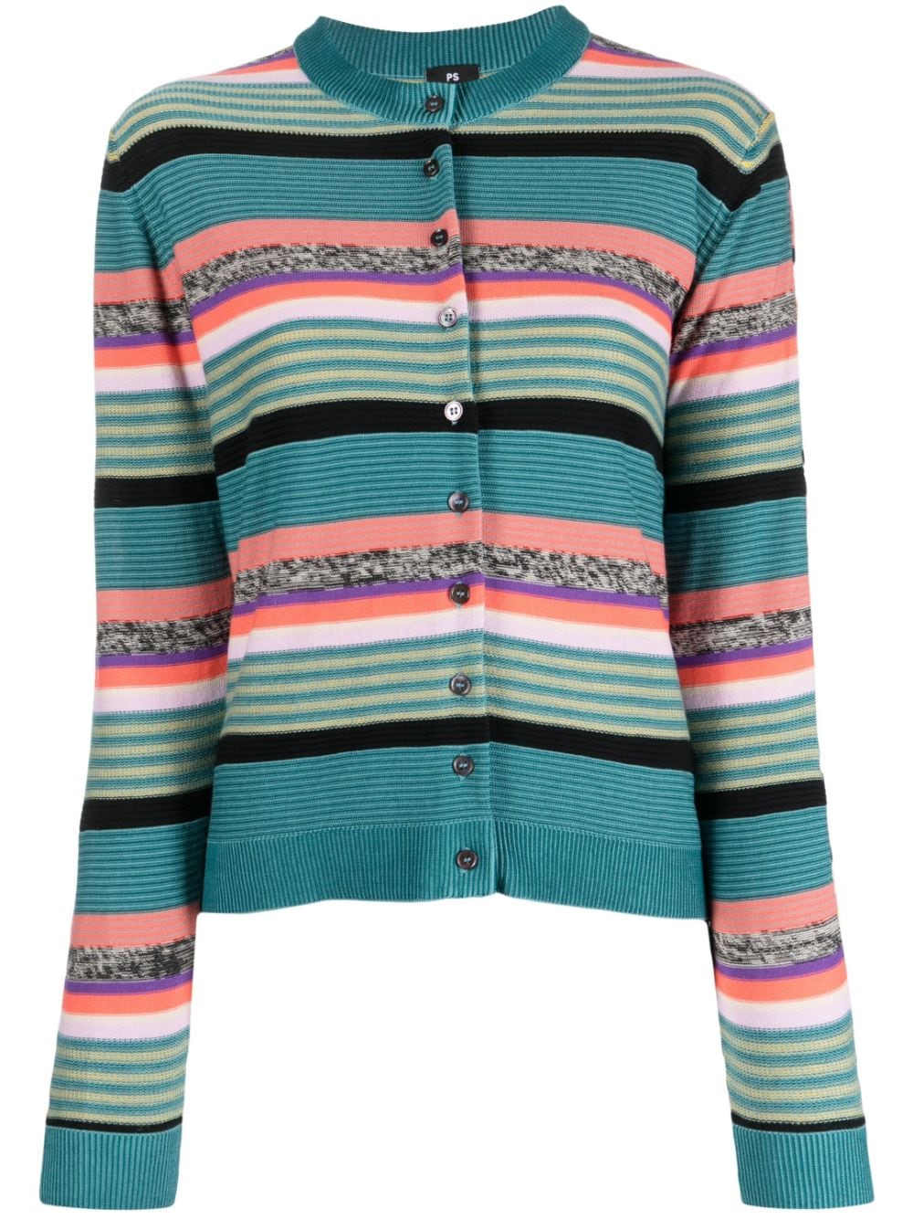 PS By Paul Smith Sweaters MultiColour