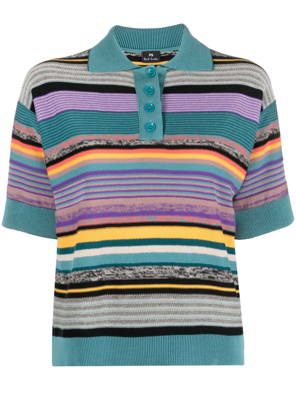 PS By Paul Smith T-shirts and Polos MultiColour