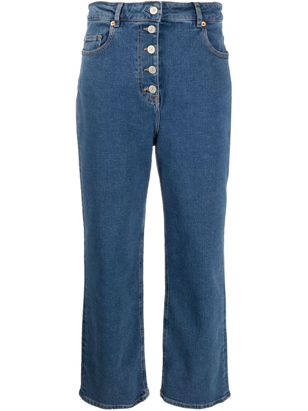 PS By Paul Smith Jeans Blue