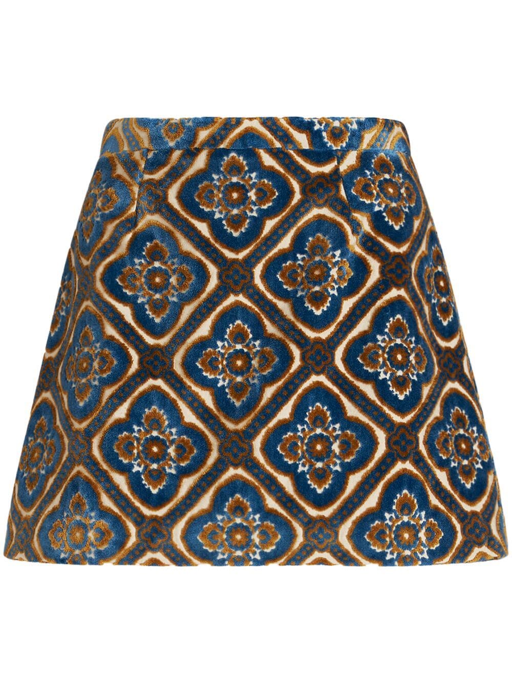 Etro Skirts MultiColour