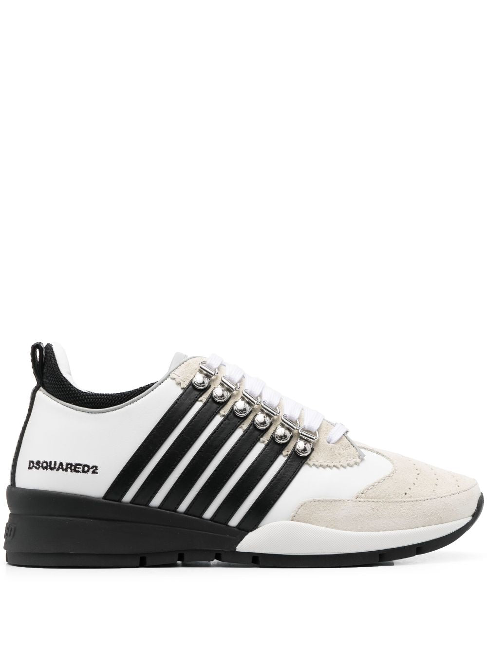 Dsquared2 Sneakers White