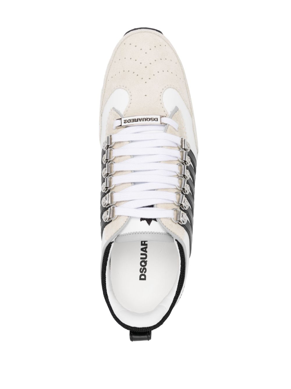 Dsquared2 Sneakers White