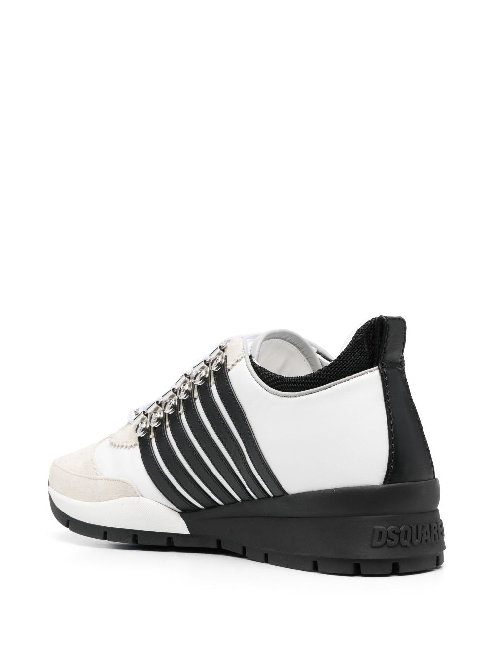 Dsquared2 Sneakers White