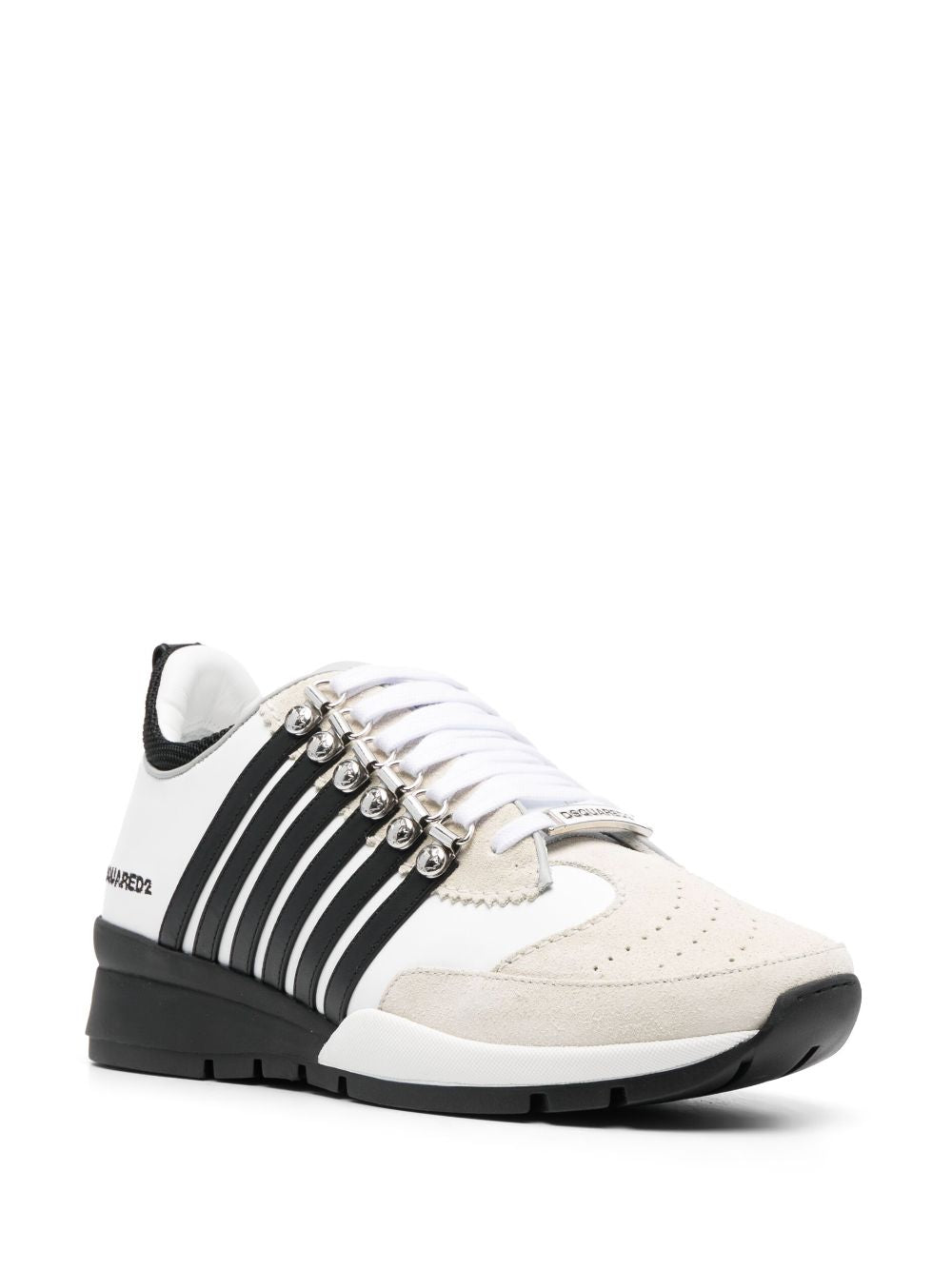 Dsquared2 Sneakers White