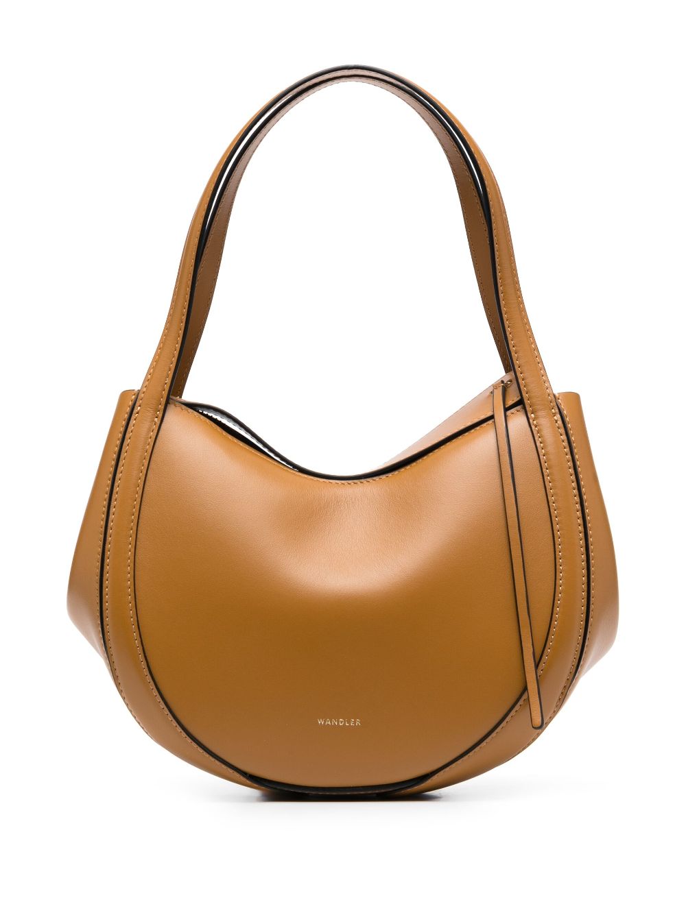 WANDLER Bags.. Leather Brown