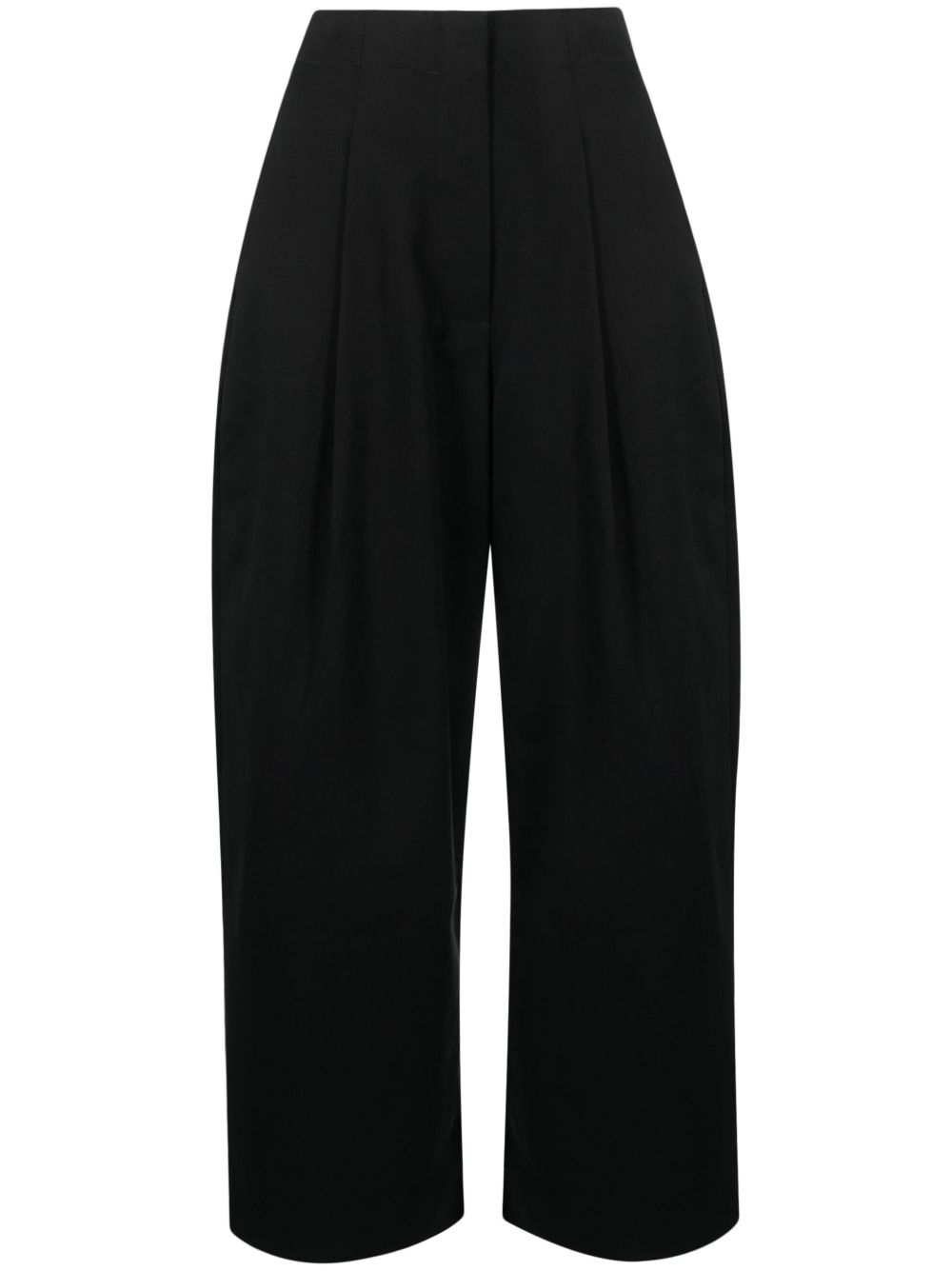 STUDIO NICHOLSON PRE Trousers Black