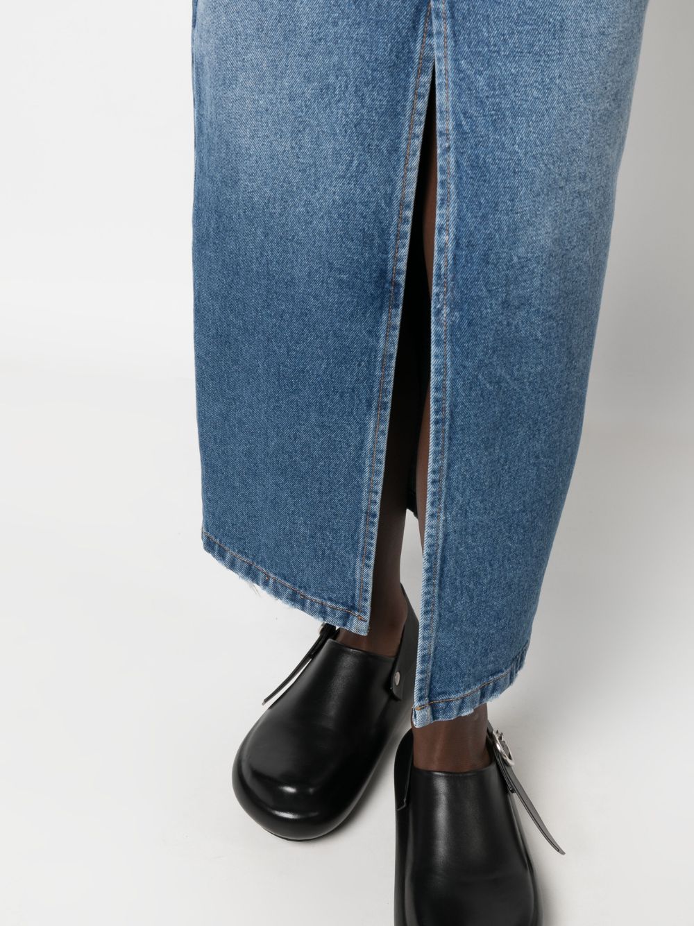 ARMARIUM Skirts Denim