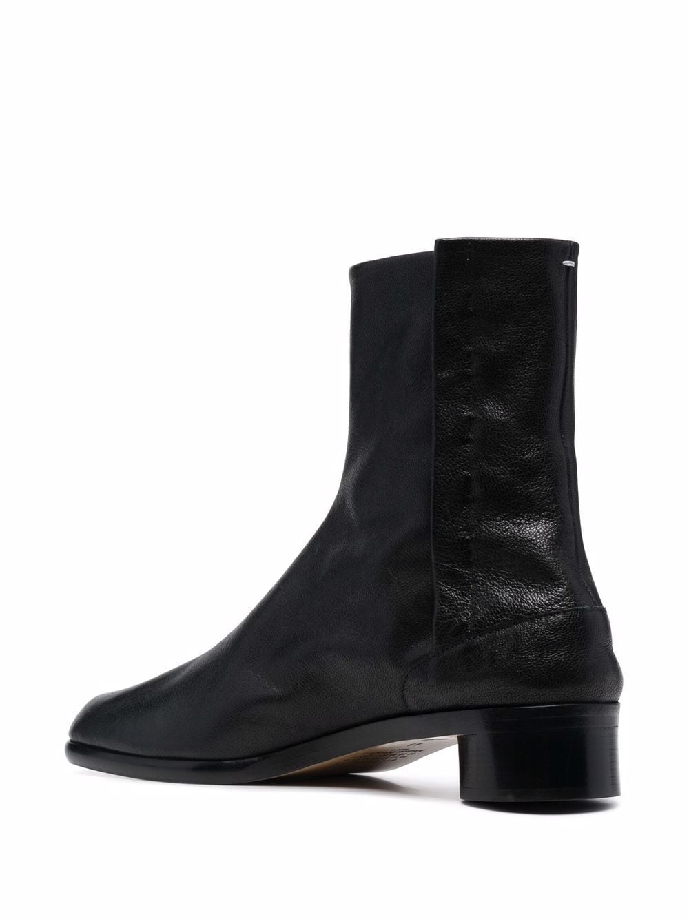 Maison Margiela Boots Black