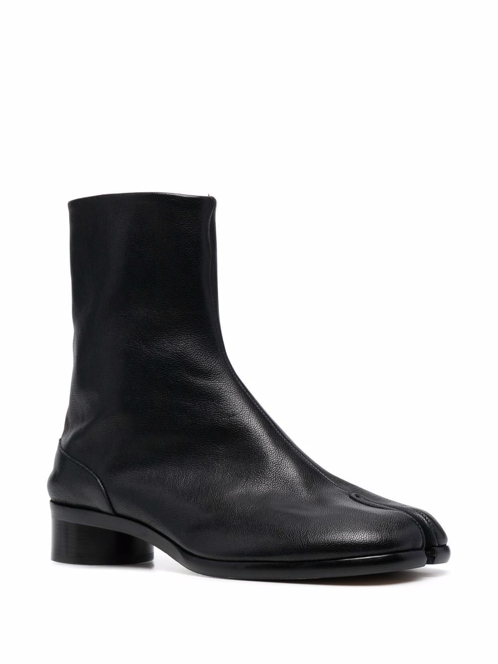 Maison Margiela Boots Black