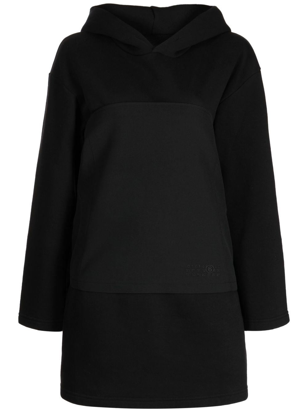 MM6 Maison Margiela Dresses Black