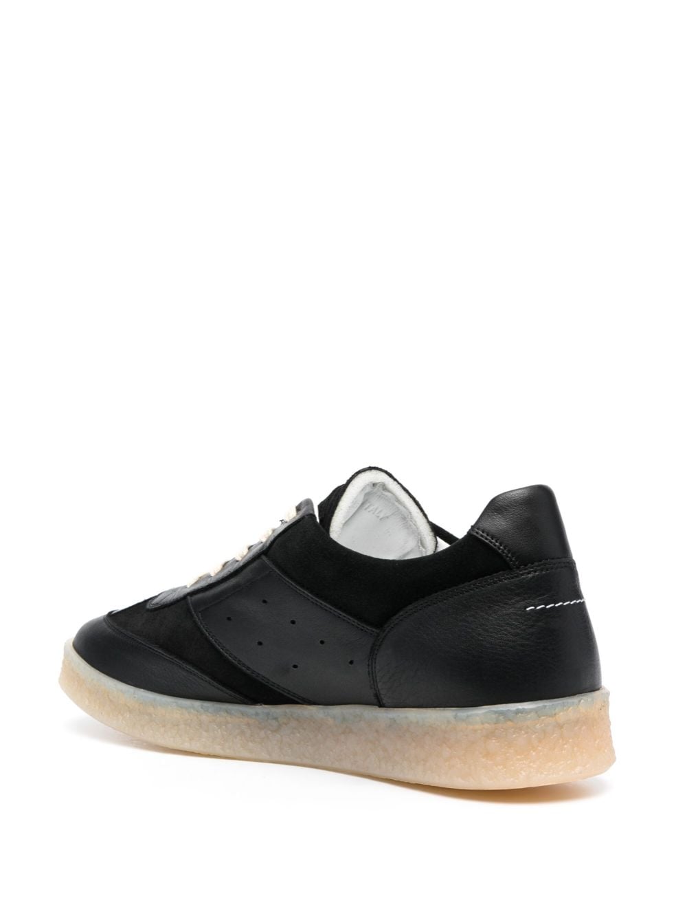 MM6 Maison Margiela Sneakers Black