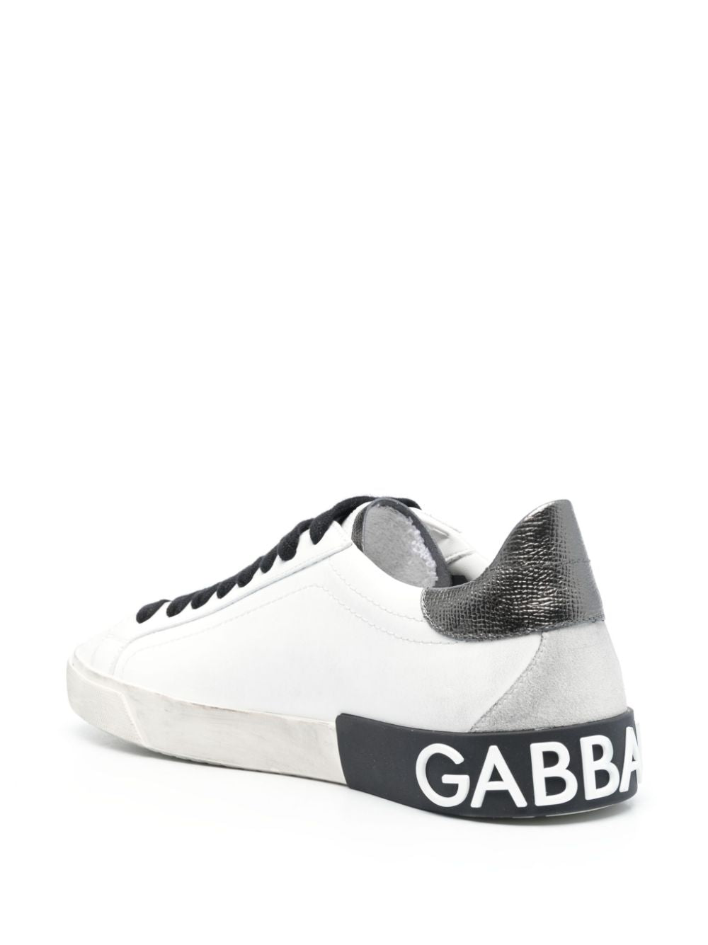 Dolce & Gabbana Sneakers White