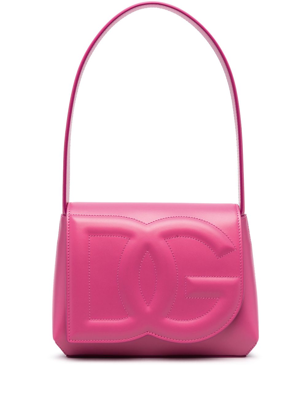 Dolce&Gabbana Cruise Bags.. Pink