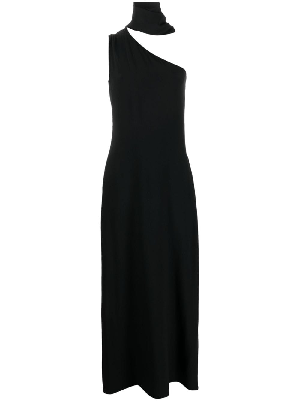 Erika Cavallini Semi-Couture Dresses Black