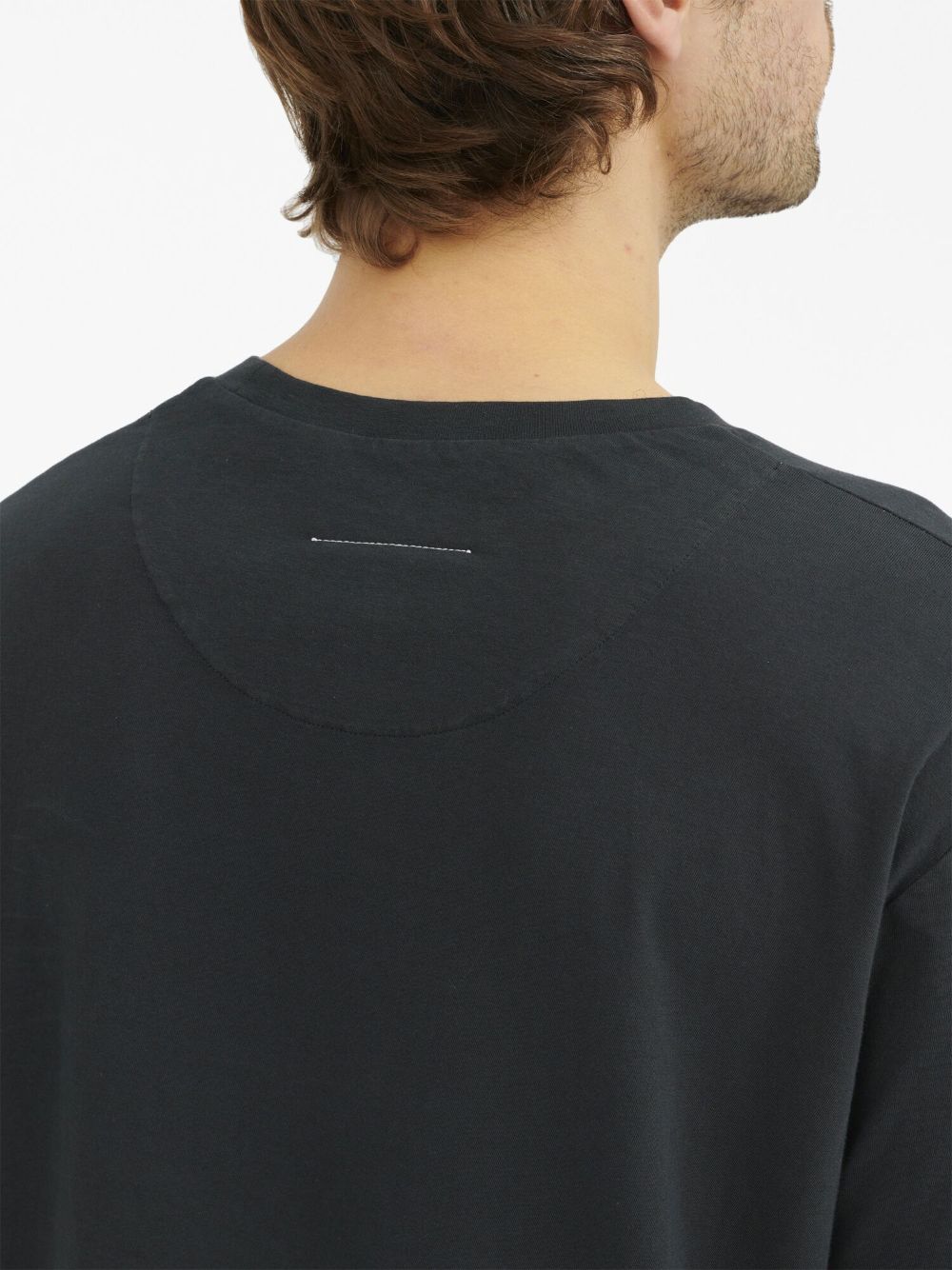 MM6 Maison Margiela Sweaters Black