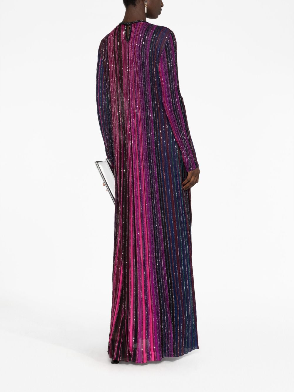 Missoni Dresses Purple