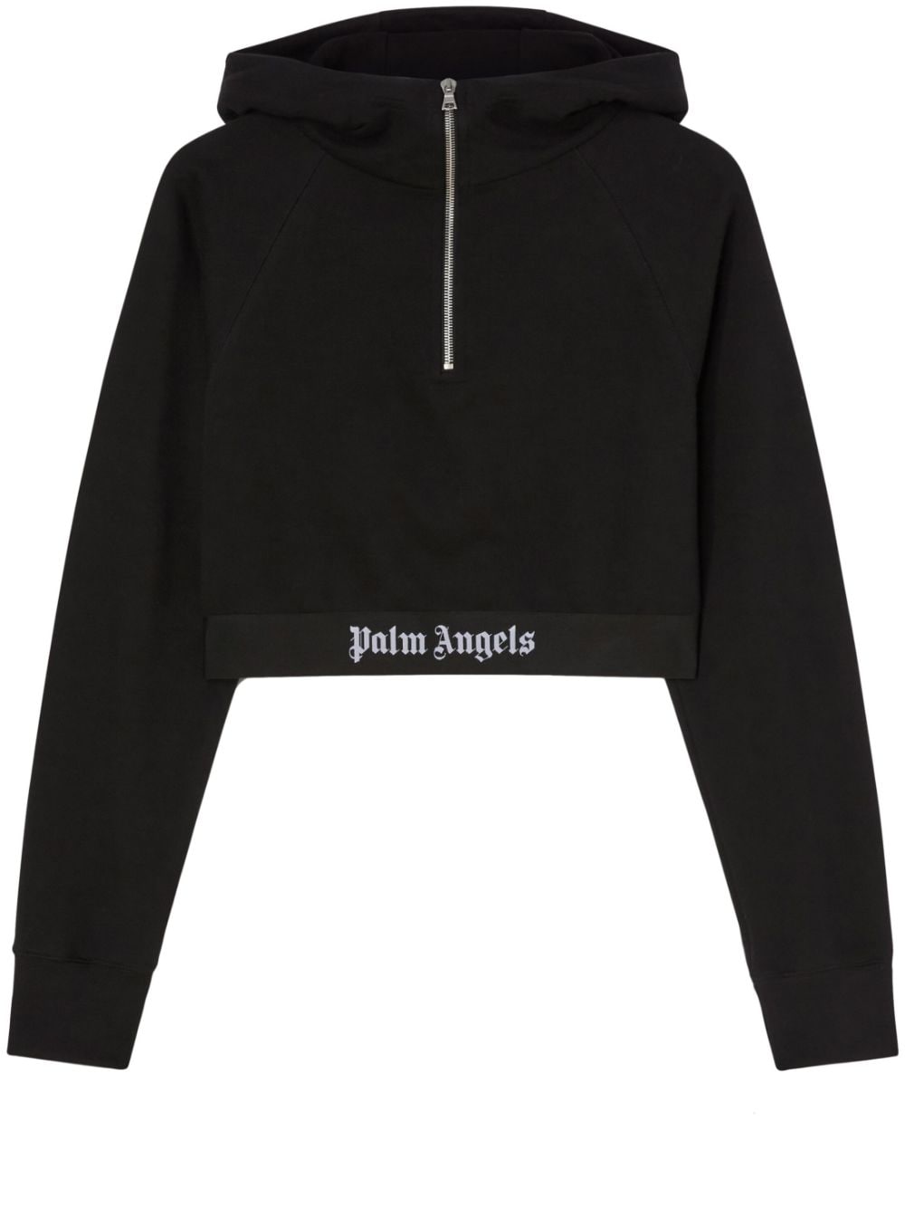 Palm Angels Sweaters Black