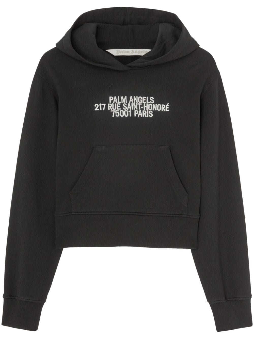 Palm Angels Sweaters Black