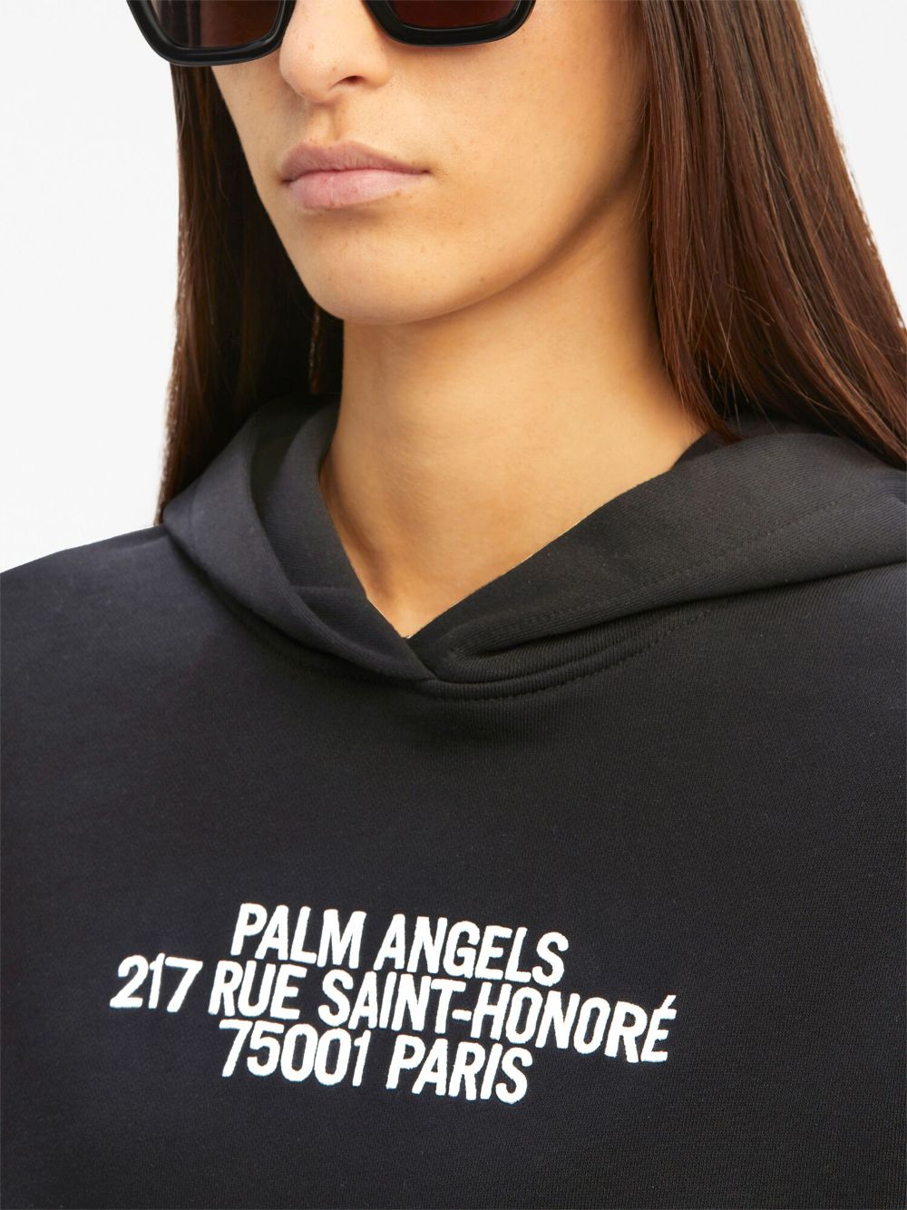 Palm Angels Sweaters Black