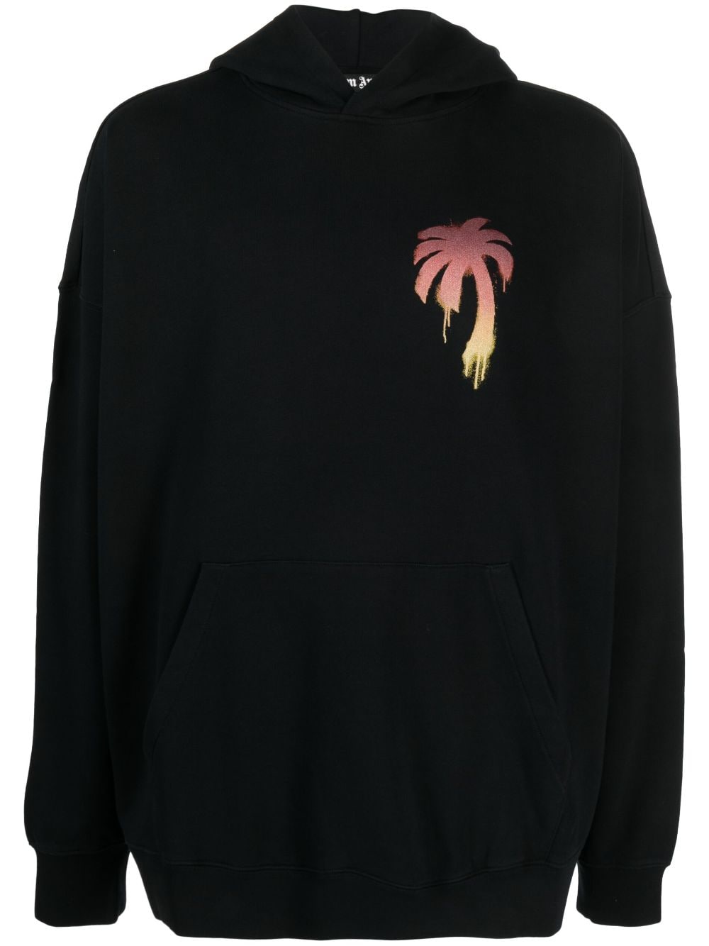 Palm Angels Sweaters Black