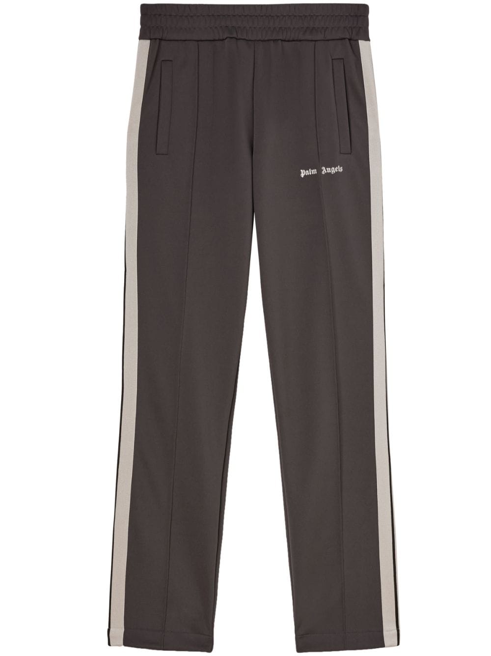 Palm Angels Trousers Grey