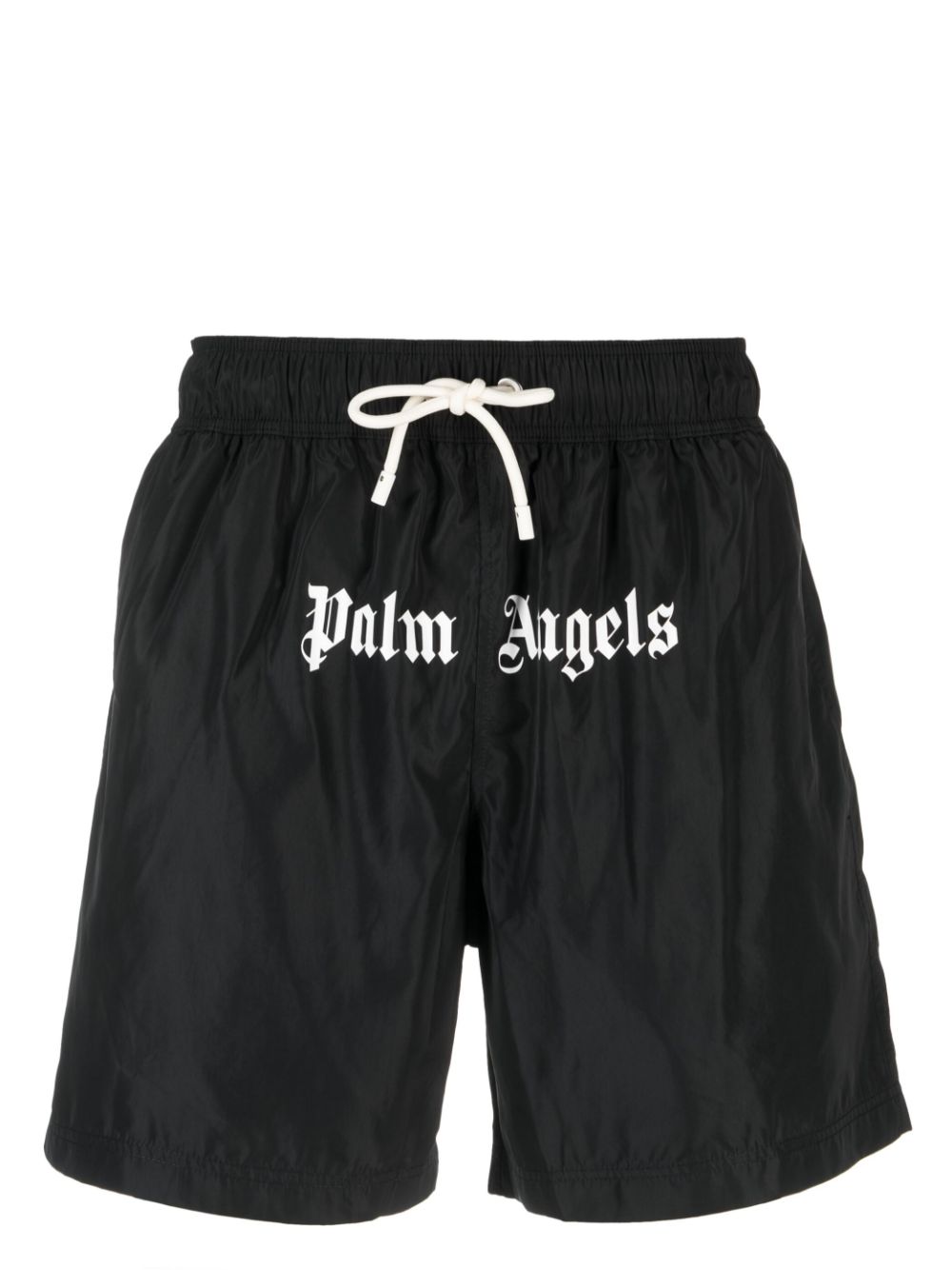 Palm Angels Sea clothing Black