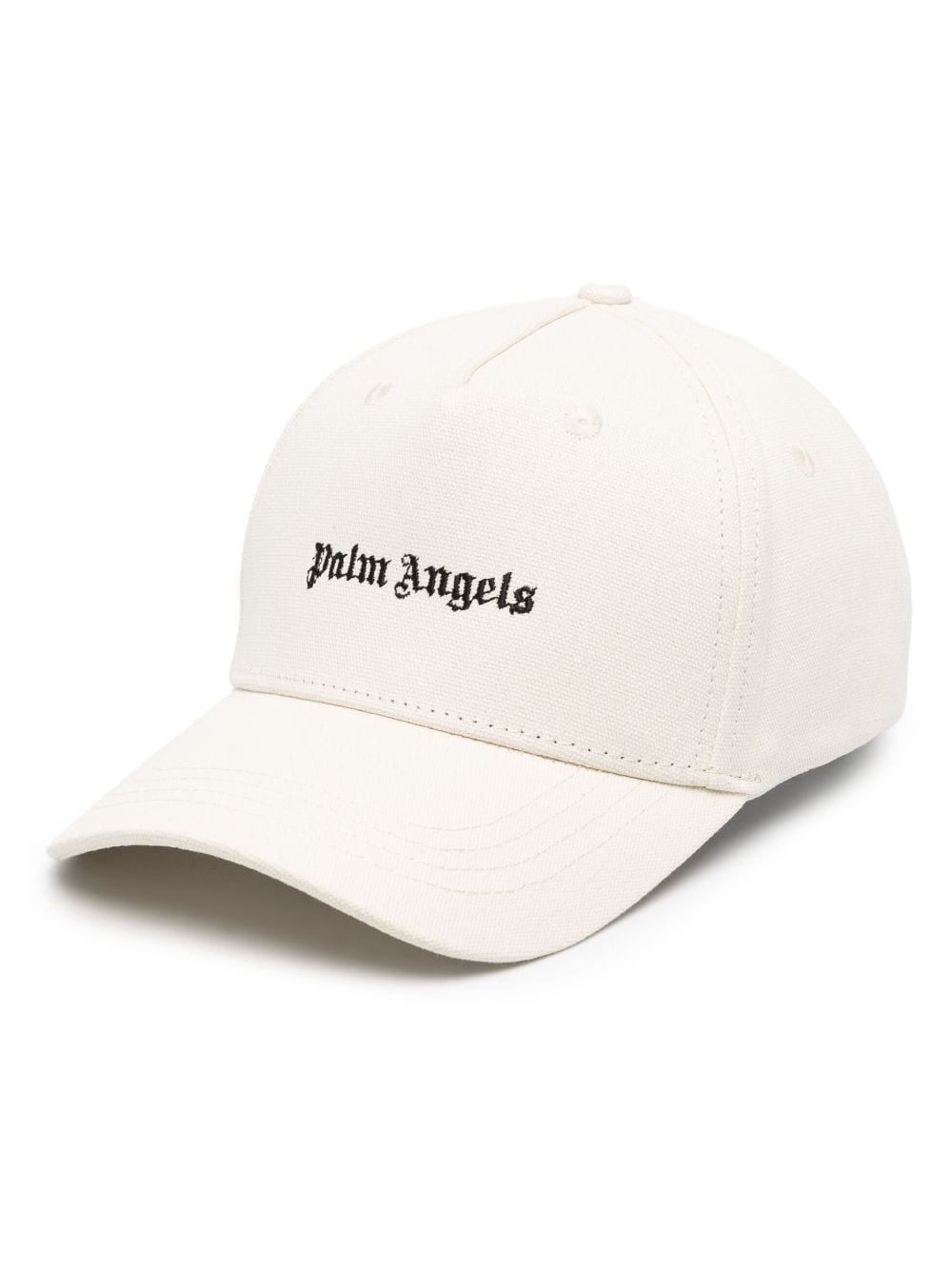 Palm Angels Hats White