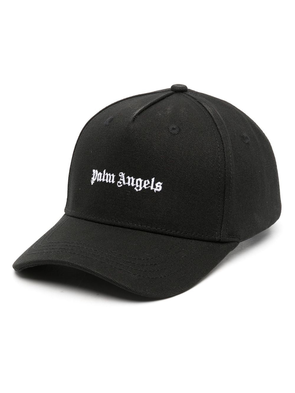 Palm Angels Hats Black