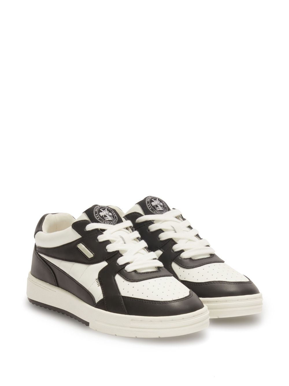 Palm Angels Sneakers Black