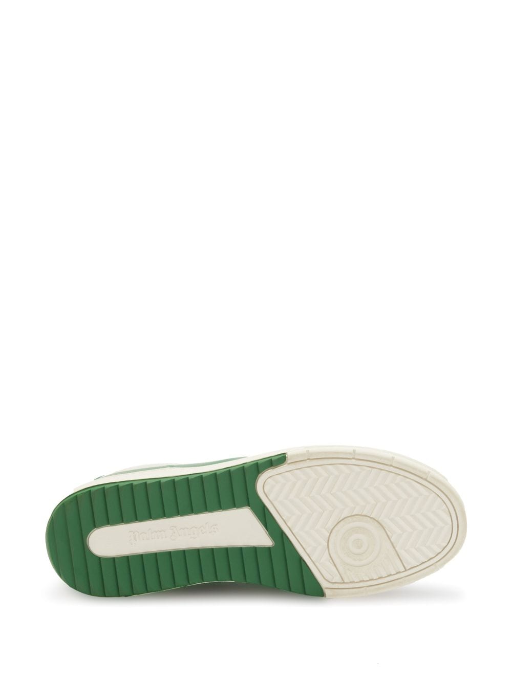 Palm Angels Sneakers Green