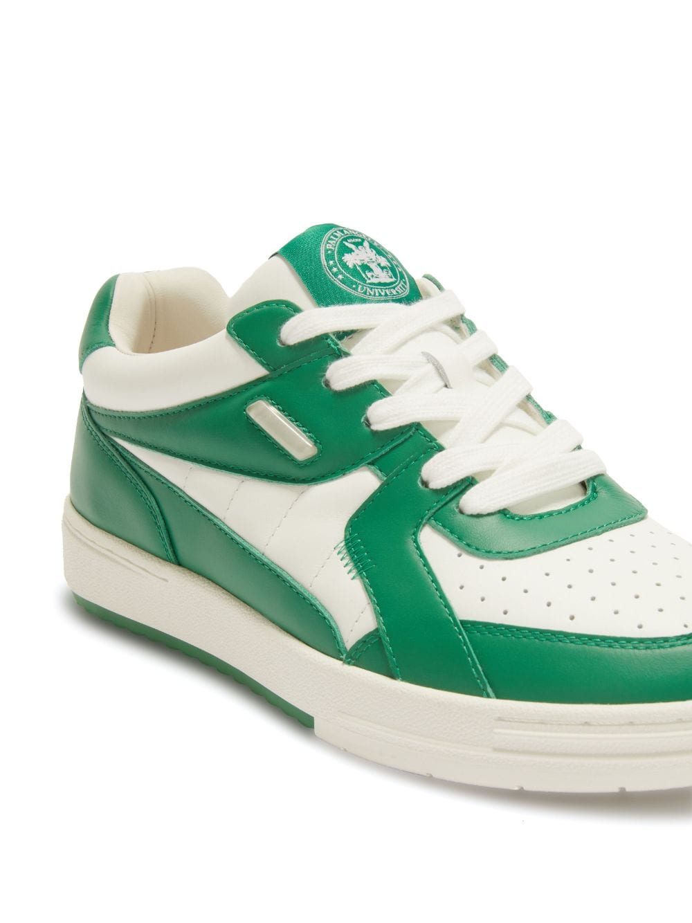 Palm Angels Sneakers Green