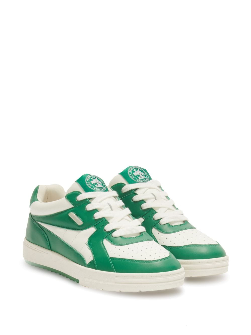 Palm Angels Sneakers Green