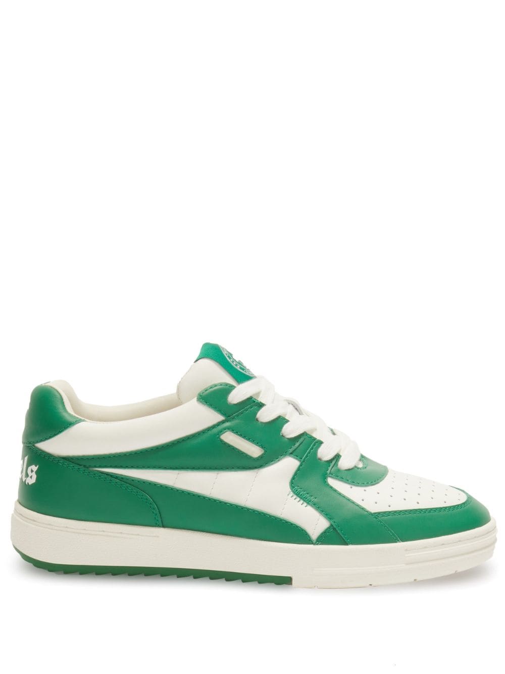 Palm Angels Sneakers Green