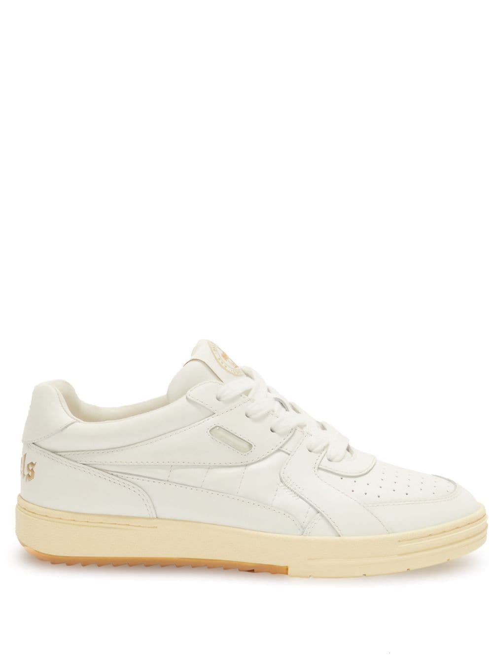 Palm Angels Sneakers White