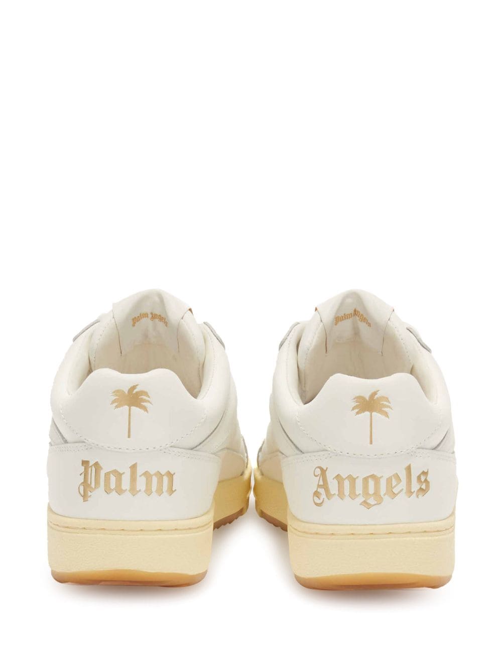 Palm Angels Sneakers White