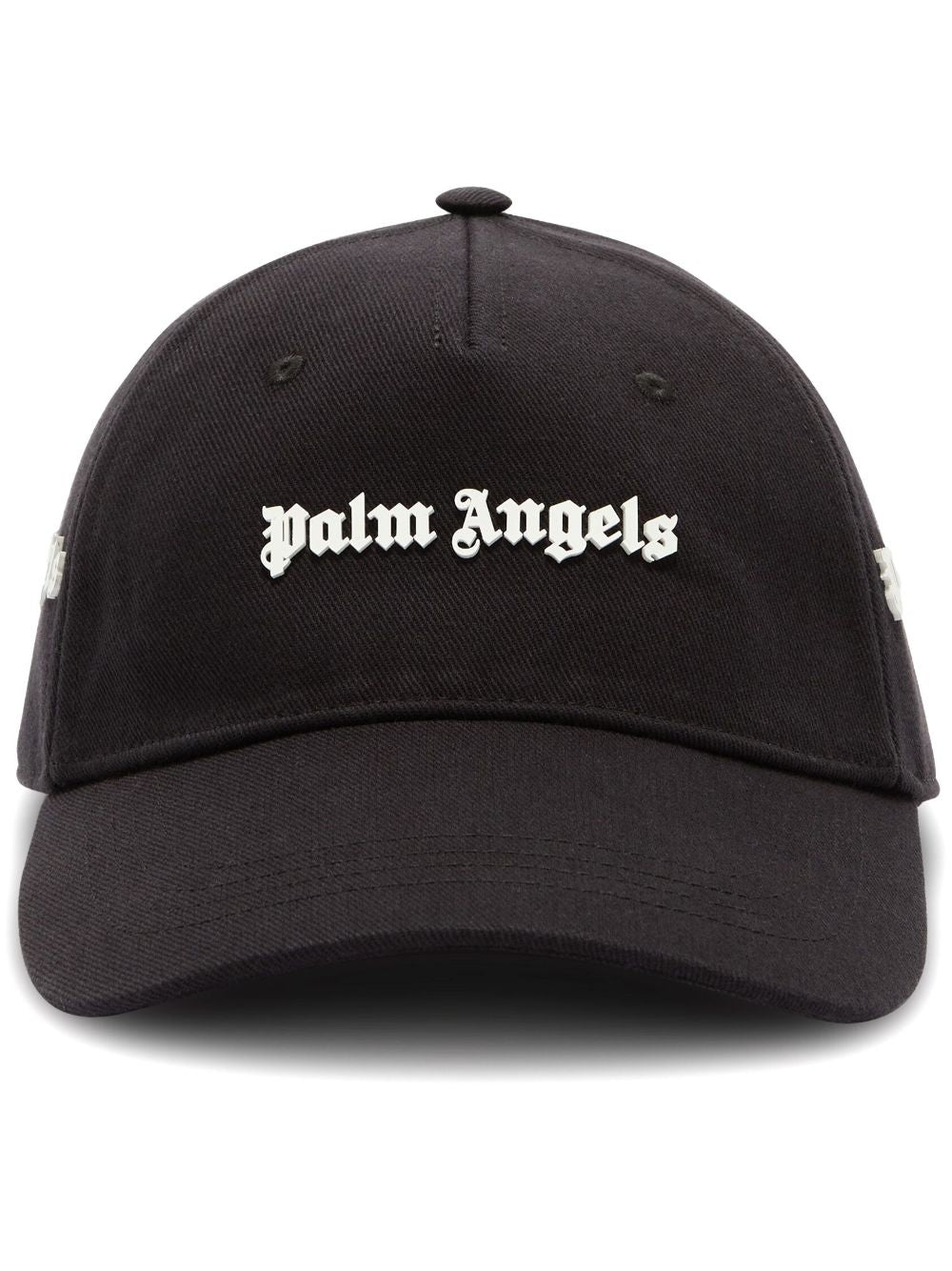 Palm Angels Hats Black